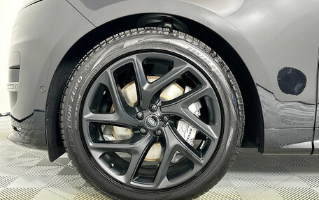 Land Rover Range Rover Sport, 2025 год, 17 900 000 рублей, 9 фотография