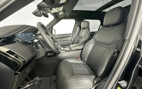 Land Rover Range Rover Sport, 2025 год, 17 900 000 рублей, 14 фотография