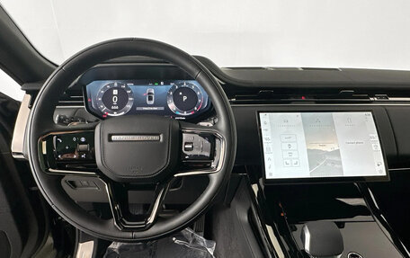 Land Rover Range Rover Sport, 2025 год, 17 900 000 рублей, 11 фотография