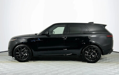 Land Rover Range Rover Sport, 2025 год, 17 900 000 рублей, 8 фотография