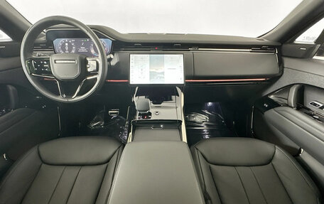 Land Rover Range Rover Sport, 2025 год, 17 900 000 рублей, 15 фотография