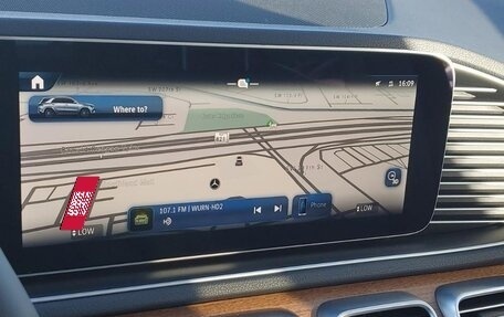 Mercedes-Benz GLE, 2025 год, 10 440 000 рублей, 28 фотография