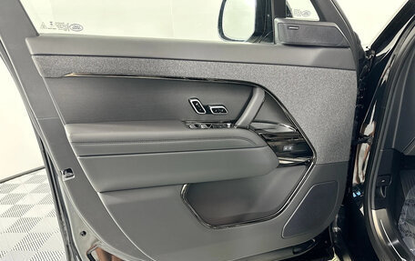 Land Rover Range Rover Sport, 2025 год, 17 900 000 рублей, 13 фотография