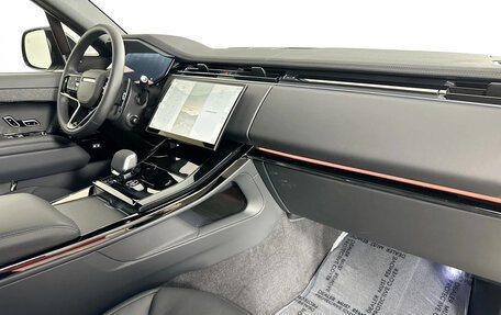 Land Rover Range Rover Sport, 2025 год, 17 900 000 рублей, 17 фотография