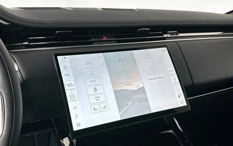 Land Rover Range Rover Sport, 2025 год, 17 900 000 рублей, 12 фотография