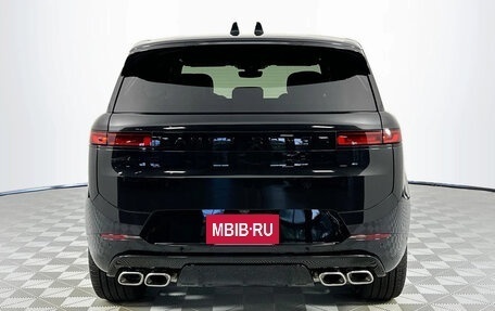 Land Rover Range Rover Sport, 2025 год, 17 900 000 рублей, 6 фотография