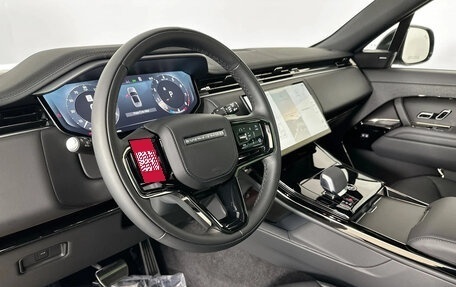 Land Rover Range Rover Sport, 2025 год, 17 900 000 рублей, 10 фотография