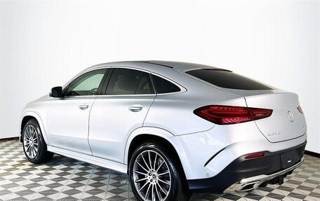 Mercedes-Benz GLE Coupe, 2025 год, 12 011 000 рублей, 5 фотография