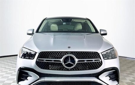 Mercedes-Benz GLE Coupe, 2025 год, 12 011 000 рублей, 2 фотография