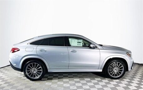 Mercedes-Benz GLE Coupe, 2025 год, 12 011 000 рублей, 8 фотография