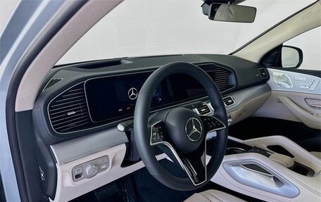 Mercedes-Benz GLE Coupe, 2025 год, 12 011 000 рублей, 9 фотография