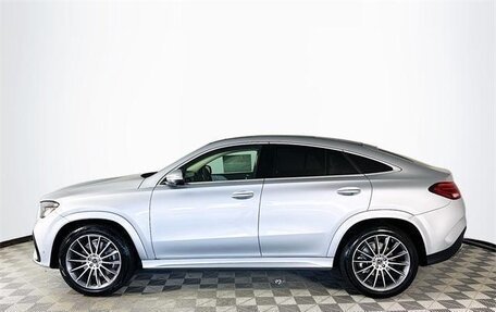 Mercedes-Benz GLE Coupe, 2025 год, 12 011 000 рублей, 4 фотография
