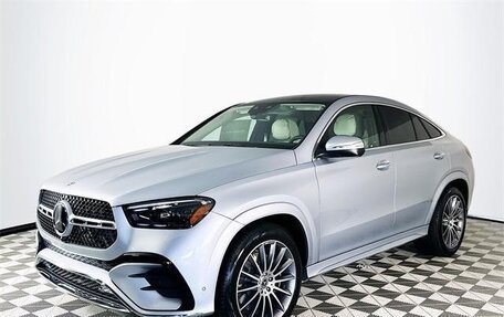 Mercedes-Benz GLE Coupe, 2025 год, 12 011 000 рублей, 3 фотография