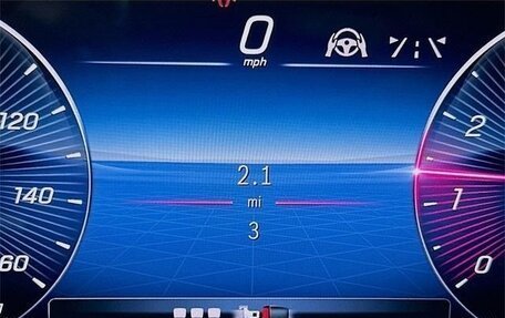 Mercedes-Benz GLE Coupe, 2025 год, 12 011 000 рублей, 12 фотография