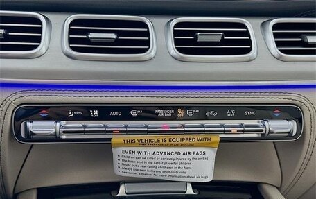 Mercedes-Benz GLE Coupe, 2025 год, 12 011 000 рублей, 14 фотография