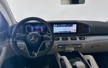 Mercedes-Benz GLE Coupe, 2025 год, 12 011 000 рублей, 21 фотография