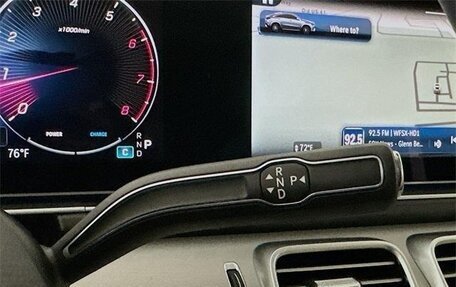 Mercedes-Benz GLE Coupe, 2025 год, 12 011 000 рублей, 15 фотография