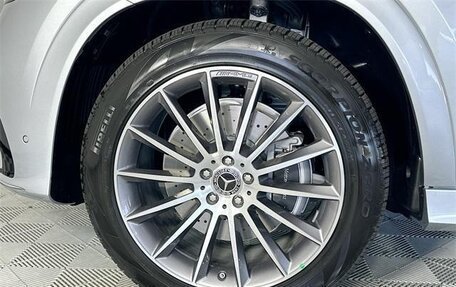 Mercedes-Benz GLE Coupe, 2025 год, 12 011 000 рублей, 27 фотография