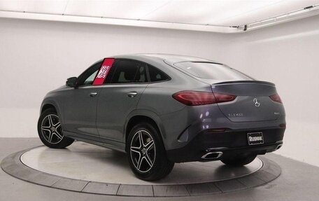 Mercedes-Benz GLE Coupe, 2025 год, 11 417 000 рублей, 2 фотография