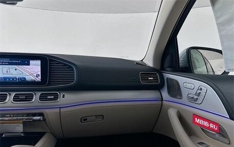 Mercedes-Benz GLE Coupe, 2025 год, 12 011 000 рублей, 22 фотография