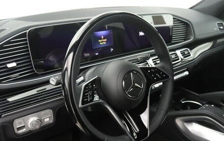 Mercedes-Benz GLE Coupe, 2025 год, 11 417 000 рублей, 4 фотография