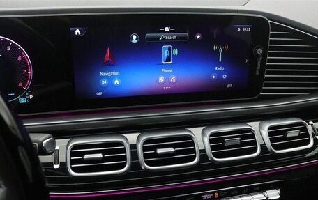 Mercedes-Benz GLE Coupe, 2025 год, 11 417 000 рублей, 5 фотография