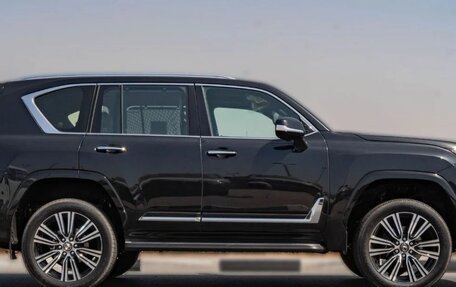 Lexus LX, 2025 год, 24 990 000 рублей, 3 фотография