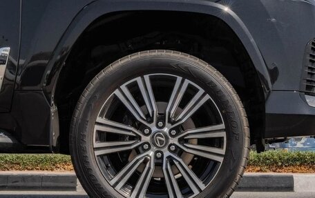 Lexus LX, 2025 год, 24 990 000 рублей, 7 фотография