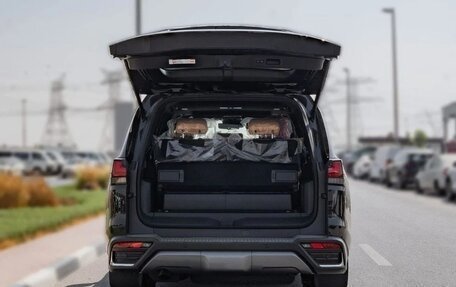 Lexus LX, 2025 год, 24 990 000 рублей, 6 фотография