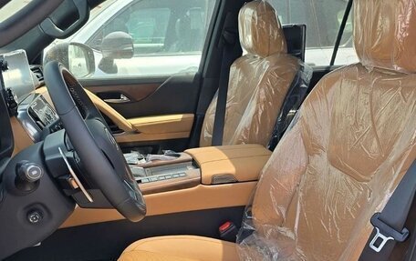 Lexus LX, 2025 год, 24 990 000 рублей, 10 фотография