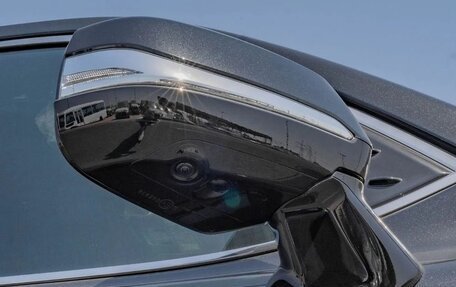 Lexus LX, 2025 год, 24 990 000 рублей, 8 фотография