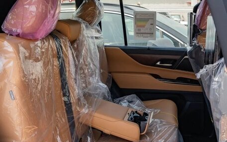 Lexus LX, 2025 год, 24 990 000 рублей, 11 фотография