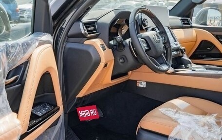 Lexus LX, 2025 год, 24 990 000 рублей, 9 фотография