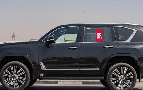 Lexus LX, 2025 год, 24 990 000 рублей, 4 фотография