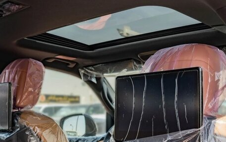 Lexus LX, 2025 год, 24 990 000 рублей, 14 фотография