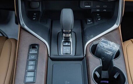 Lexus LX, 2025 год, 24 990 000 рублей, 21 фотография