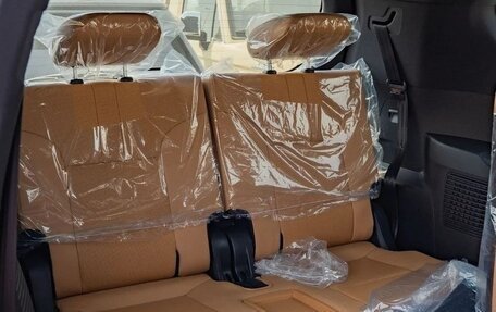 Lexus LX, 2025 год, 24 990 000 рублей, 15 фотография