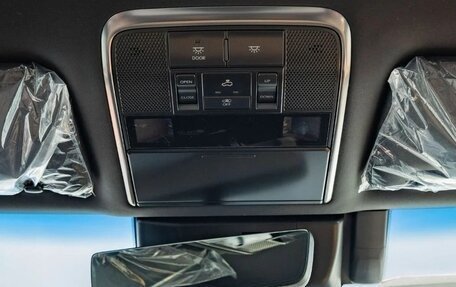 Lexus LX, 2025 год, 24 990 000 рублей, 18 фотография