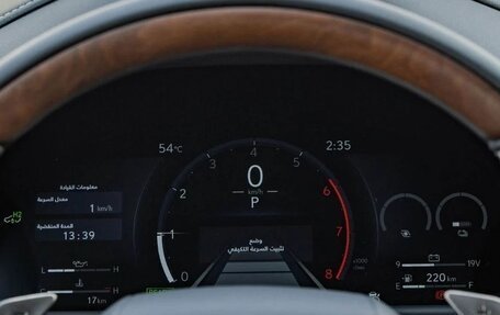 Lexus LX, 2025 год, 24 990 000 рублей, 22 фотография