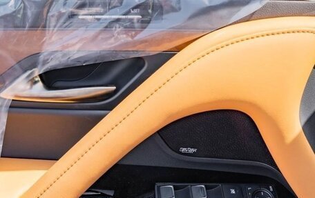 Lexus LX, 2025 год, 24 990 000 рублей, 25 фотография