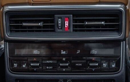 Lexus LX, 2025 год, 24 990 000 рублей, 16 фотография