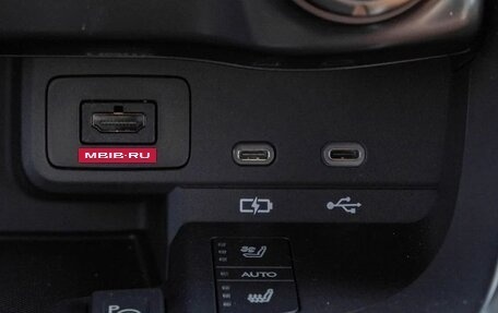 Lexus LX, 2025 год, 24 990 000 рублей, 23 фотография