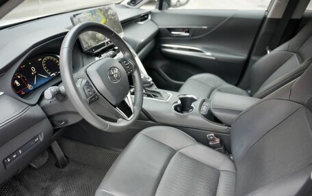 Toyota Venza, 2024 год, 4 950 000 рублей, 10 фотография