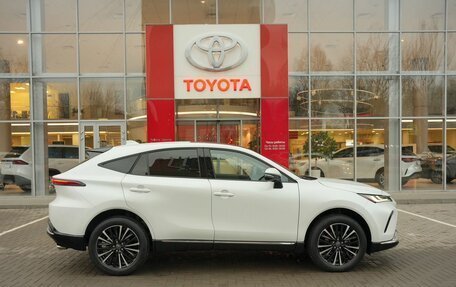 Toyota Venza, 2024 год, 4 950 000 рублей, 7 фотография