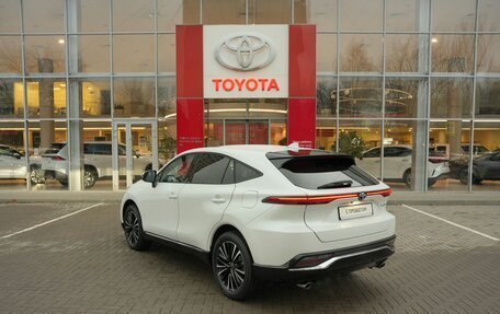 Toyota Venza, 2024 год, 4 950 000 рублей, 5 фотография