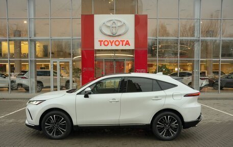 Toyota Venza, 2024 год, 4 950 000 рублей, 4 фотография