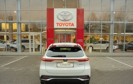 Toyota Venza, 2024 год, 4 950 000 рублей, 6 фотография