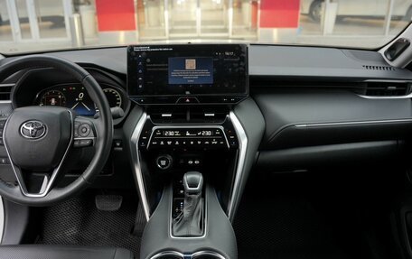 Toyota Venza, 2024 год, 4 950 000 рублей, 9 фотография