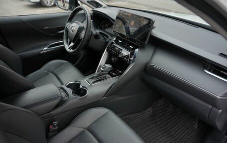 Toyota Venza, 2024 год, 4 950 000 рублей, 11 фотография