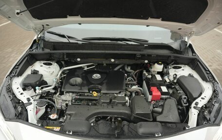 Toyota Venza, 2024 год, 4 950 000 рублей, 15 фотография